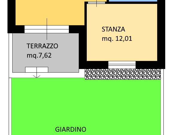 Wohnung zu miete in Bolzano
